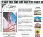 Island Carpentry home page