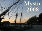 Photo of Schooner Amistad